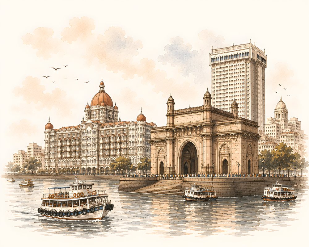 Pune to Mumbai round-trip cab