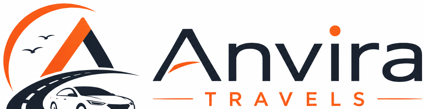Anvira Travels — private car travel